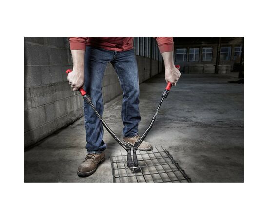 Болторез Milwaukee 61-76см (4932464851), изображение 4