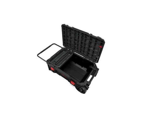 Ящик для инструментов Milwaukee XL PACKOUT 965x609x401 на колесах (4932478161), изображение 2 Ящик для инструментов Milwaukee XL PACKOUT 965x609x401 на колесах (4932478161), изображение 2
