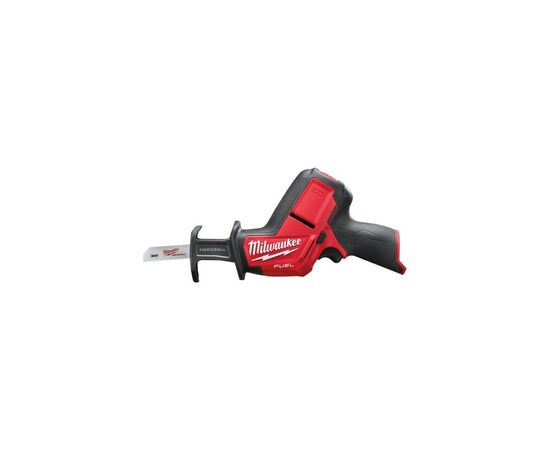 Сабельная пила Milwaukee M12 CHZ-0 (без АКБ и ЗУ) (4933446960), изображение 2