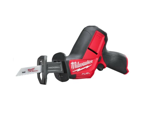 Сабельная пила Milwaukee M12 CHZ-0 (без АКБ и ЗУ) (4933446960), изображение 6