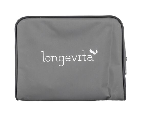 Тонометр Longevita Авт.вимір.артер.тиску LONGEVITA BP-102 Авт. вимір. артер. тиску (BP-102), изображение 7 Тонометр Longevita Авт.вимір.артер.тиску LONGEVITA BP-102 Авт. вимір. артер. тиску (BP-102), изображение 7