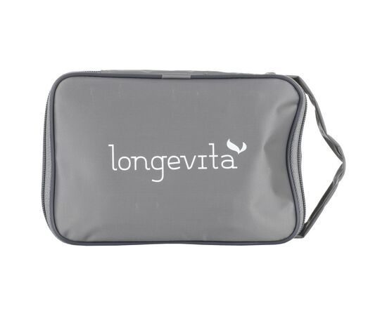 Тонометр Longevita Авт.вимір.артер.тиску LONGEVITA BP-103 Авт. вимір. артер. тиску (BP-103), изображение 8 Тонометр Longevita Авт.вимір.артер.тиску LONGEVITA BP-103 Авт. вимір. артер. тиску (BP-103), изображение 8
