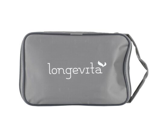 Тонометр Longevita Авт.вимір.артер.тиску LONGEVITA BP-1304 Авт.вимір.артер.тиску (BP-1304), зображення 2 Тонометр Longevita Авт.вимір.артер.тиску LONGEVITA BP-1304 Авт.вимір.артер.тиску (BP-1304), зображення 2