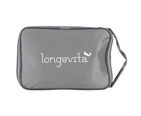Тонометр Longevita Авт.вимір.артер.тиску LONGEVITA BP-1305 Авт.вимір.артер.тиску (BP-1305), изображение 4 Тонометр Longevita Авт.вимір.артер.тиску LONGEVITA BP-1305 Авт.вимір.артер.тиску (BP-1305), изображение 4