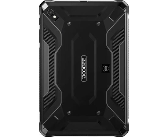 Планшет Doogee R20 10.36" 8/256GB / LTE / Black (6924351683047), изображение 3 Планшет Doogee R20 10.36" 8/256GB / LTE / Black (6924351683047), изображение 3