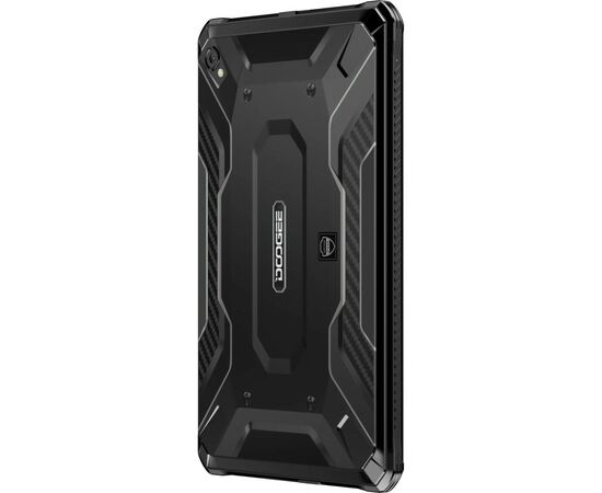Планшет Doogee R20 10.36" 8/256GB / LTE / Black (6924351683047), изображение 5 Планшет Doogee R20 10.36" 8/256GB / LTE / Black (6924351683047), изображение 5