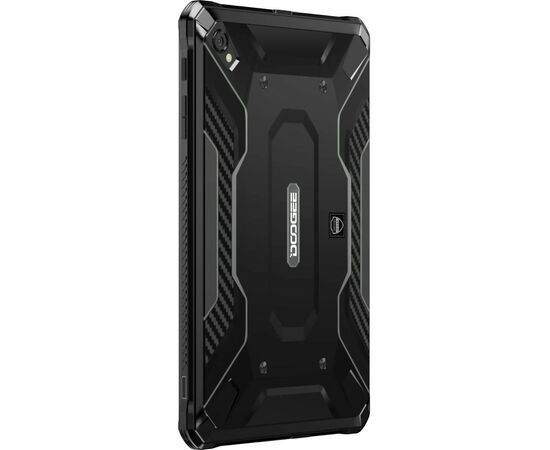 Планшет Doogee R20 10.36" 8/256GB / LTE / Black (6924351683047), изображение 6 Планшет Doogee R20 10.36" 8/256GB / LTE / Black (6924351683047), изображение 6