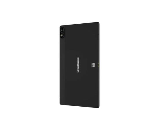Планшет Doogee T10 Plus 10.5" 8/256GB / LTE / Black (6924351652395), изображение 5 Планшет Doogee T10 Plus 10.5" 8/256GB / LTE / Black (6924351652395), изображение 5