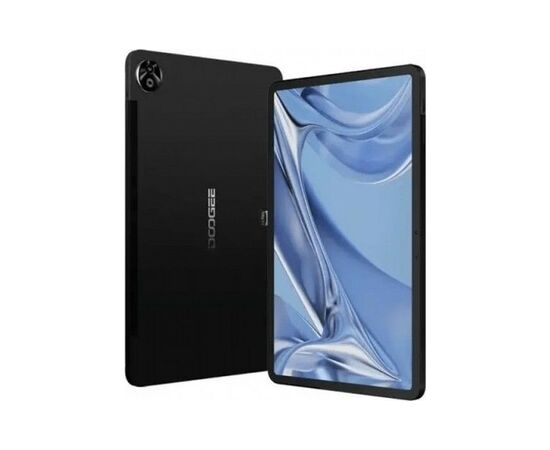 Планшет Doogee T20 Ultra 12" 12/256GB / LTE / Black (6924351661502), изображение 4 Планшет Doogee T20 Ultra 12" 12/256GB / LTE / Black (6924351661502), изображение 4