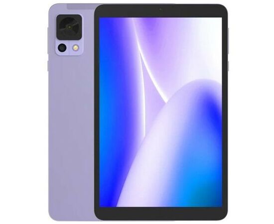 Планшет Doogee T20 mini Pro 8.4" 8/256GB / LTE / Violet (6924351657772)