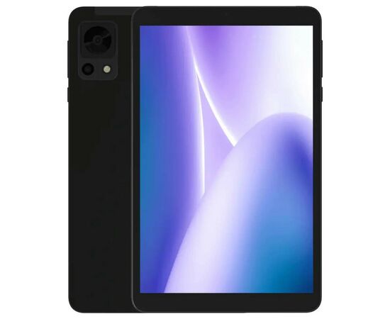 Планшет Doogee T20 mini 8.4" 4/128GB / LTE / Black (6924351646097)