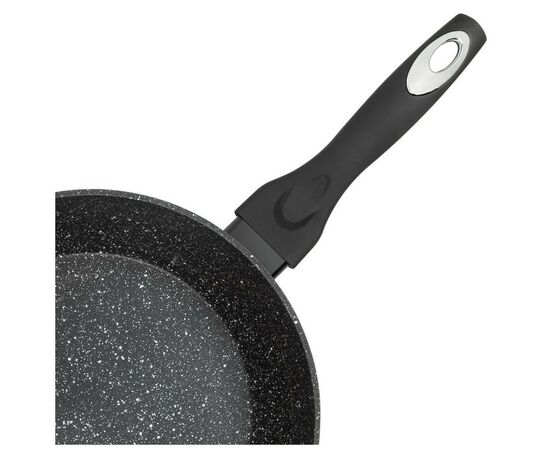 Сковорода Resto Antlia глибока 28 см (93064), зображення 7 Сковорода Resto Antlia глибока 28 см (93064), зображення 7