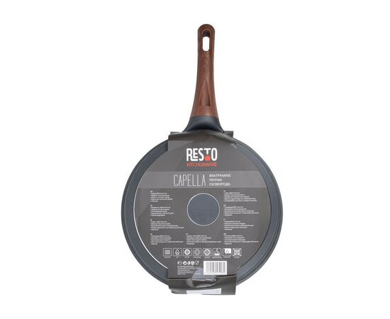 Сковорода Resto Capella 28 см (93511), изображение 7 Сковорода Resto Capella 28 см (93511), изображение 7