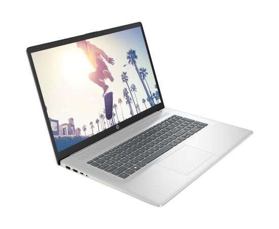 Ноутбук HP 17-cn4022ua (A0NG0EA), зображення 2