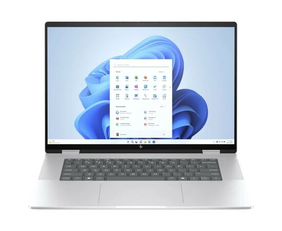 Ноутбук HP Envy x360 16-ac0004ua (A0NM7EA)