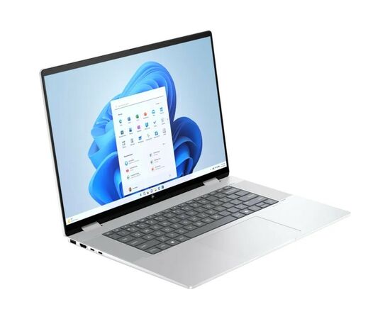 Ноутбук HP Envy x360 16-ac0005ua (A0NM8EA), изображение 2