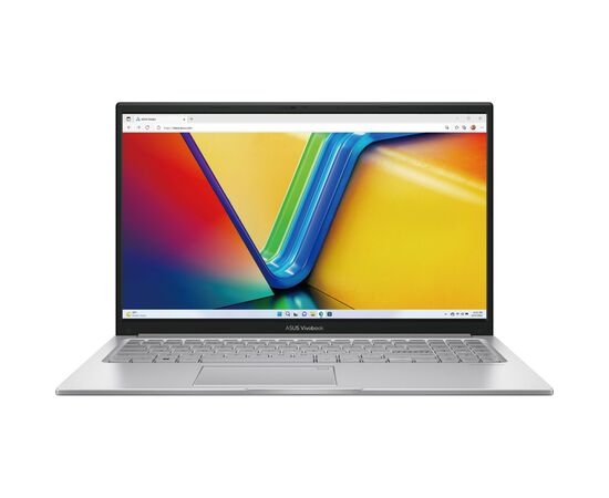 Ноутбук ASUS Vivobook 15 X1504ZA-BQ605 (90NB1022-M00WW0)