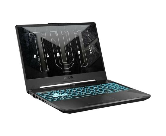 Ноутбук ASUS TUF Gaming A15 FA506NC-HN098 (90NR0JF7-M00850), зображення 2