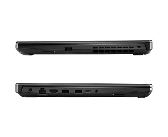 Ноутбук ASUS TUF Gaming A15 FA506NC-HN098 (90NR0JF7-M00850), зображення 5