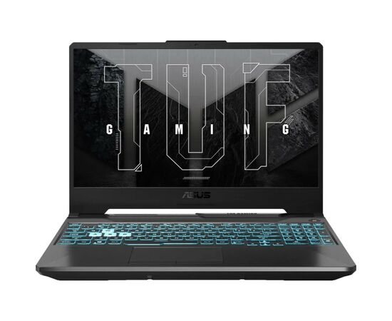 Ноутбук ASUS TUF Gaming A15 FA506NC-HN098 (90NR0JF7-M00850)