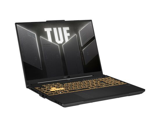 Ноутбук ASUS TUF Gaming F16 FX607JV-N3109 (90NR0HV6-M00860), изображение 2