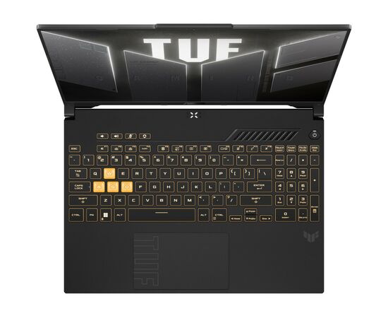 Ноутбук ASUS TUF Gaming F16 FX607JV-N3109 (90NR0HV6-M00860), изображение 4