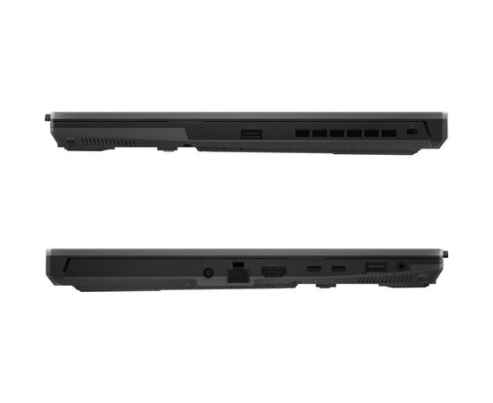 Ноутбук ASUS TUF Gaming F16 FX607JV-N3109 (90NR0HV6-M00860), изображение 5