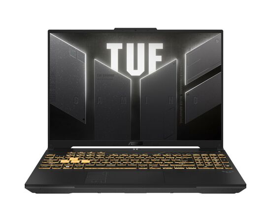 Ноутбук ASUS TUF Gaming F16 FX607JV-N3109 (90NR0HV6-M00860)