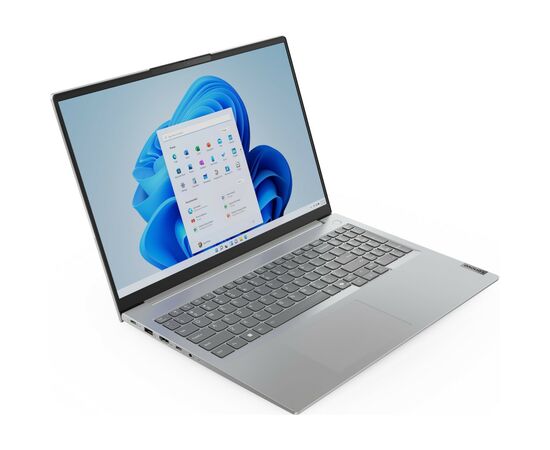 Ноутбук Lenovo ThinkBook 16 G7 IML (21MS004RRA), изображение 2