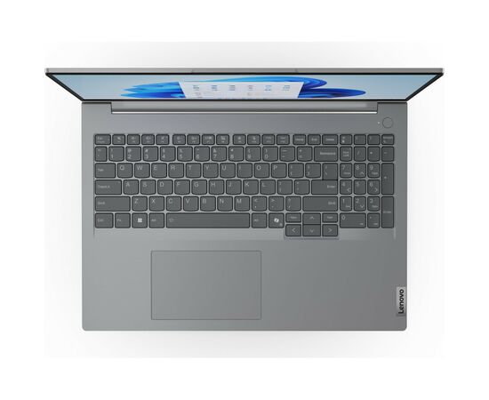 Ноутбук Lenovo ThinkBook 16 G7 IML (21MS004GRA), изображение 4 Ноутбук Lenovo ThinkBook 16 G7 IML (21MS004GRA), изображение 4