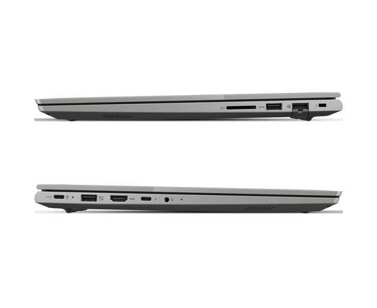 Ноутбук Lenovo ThinkBook 16 G7 IML (21MS004GRA), изображение 5 Ноутбук Lenovo ThinkBook 16 G7 IML (21MS004GRA), изображение 5