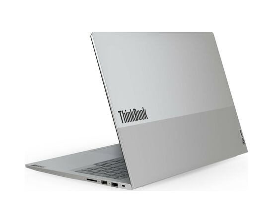 Ноутбук Lenovo ThinkBook 16 G7 IML (21MS004GRA), изображение 8 Ноутбук Lenovo ThinkBook 16 G7 IML (21MS004GRA), изображение 8
