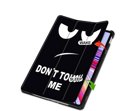 Чехол для планшета BeCover Smart Case Xiaomi Redmi Pad Pro 12.1'' Don't Touch (711307), изображение 3 Чехол для планшета BeCover Smart Case Xiaomi Redmi Pad Pro 12.1'' Don't Touch (711307), изображение 3