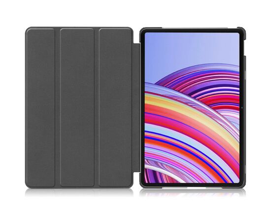 Чехол для планшета BeCover Smart Case Xiaomi Redmi Pad Pro 12.1'' Don't Touch (711307), изображение 6 Чехол для планшета BeCover Smart Case Xiaomi Redmi Pad Pro 12.1'' Don't Touch (711307), изображение 6