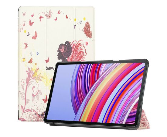 Чехол для планшета BeCover Smart Case Xiaomi Redmi Pad Pro 12.1'' Fairy (711309), изображение 2 Чехол для планшета BeCover Smart Case Xiaomi Redmi Pad Pro 12.1'' Fairy (711309), изображение 2