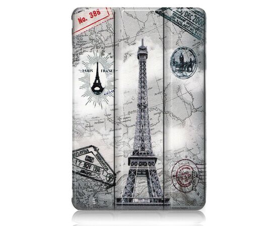 Чехол для планшета BeCover Smart Case Xiaomi Redmi Pad Pro 12.1'' Paris (711310), изображение 3 Чехол для планшета BeCover Smart Case Xiaomi Redmi Pad Pro 12.1'' Paris (711310), изображение 3