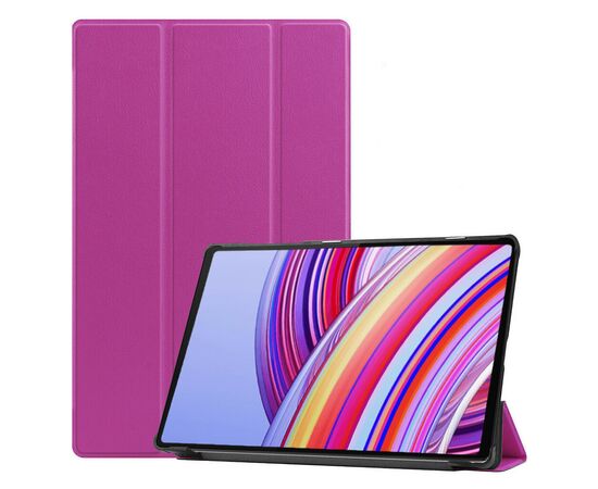 Чехол для планшета BeCover Smart Case Xiaomi Redmi Pad Pro 12.1'' Purple (711298), изображение 2 Чехол для планшета BeCover Smart Case Xiaomi Redmi Pad Pro 12.1'' Purple (711298), изображение 2