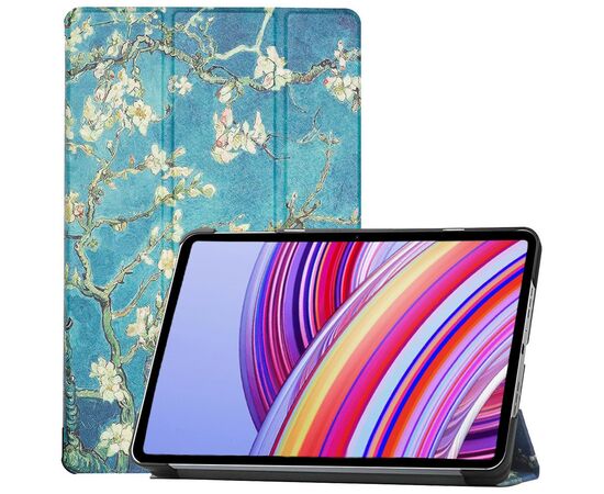 Чехол для планшета BeCover Smart Case Xiaomi Redmi Pad Pro 12.1'' Spring (711313), изображение 2 Чехол для планшета BeCover Smart Case Xiaomi Redmi Pad Pro 12.1'' Spring (711313), изображение 2