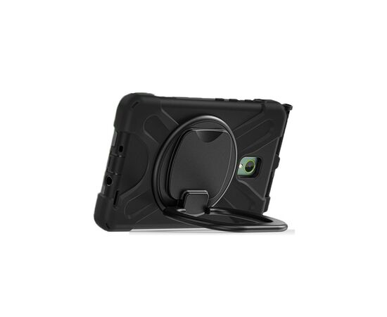 Чехол для планшета BeCover Heavy Duty Case With Stand Holder Samsung Galaxy Tab Active 5 SM-X306B 8" Black (710950), изображение 6 Чехол для планшета BeCover Heavy Duty Case With Stand Holder Samsung Galaxy Tab Active 5 SM-X306B 8" Black (710950), изображение 6