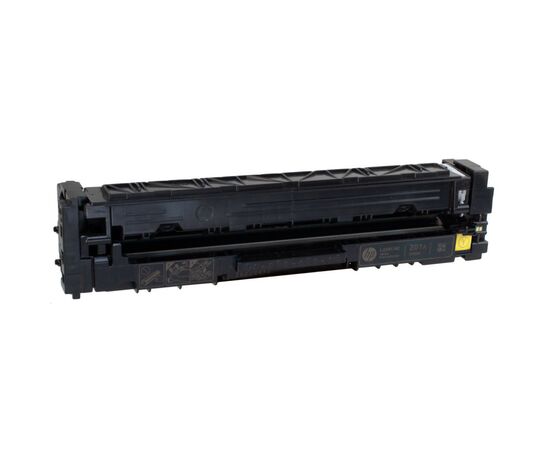 Корпус картриджу HP CF402A yellow (C_VIRGIN_CF402A-Y)