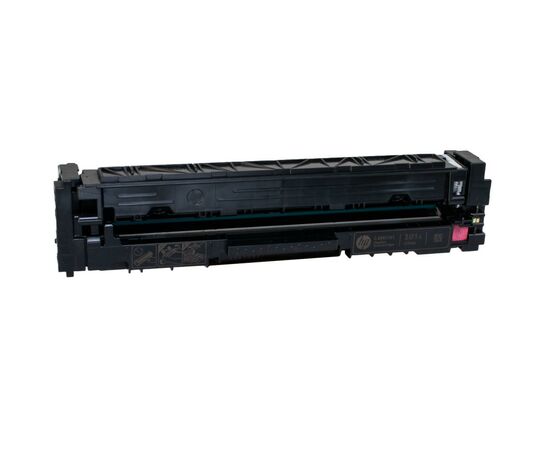 Корпус картриджа HP CF403A magenta (C_VIRGIN_CF403A-M)