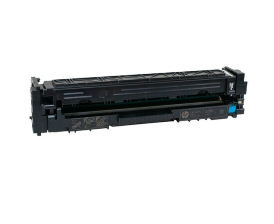 Корпус картриджу HP CF531A/205A cyan (C_VIRGIN_CF531A-C)
