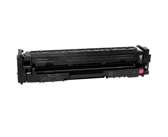 Корпус картриджу HP CF533A/205A magenta (C_VIRGIN_CF533A-M)