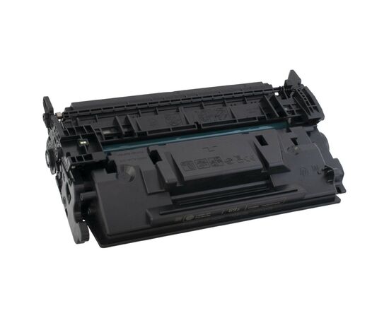 Корпус картриджу HP CF289X (C_VIRGIN_CF289X)