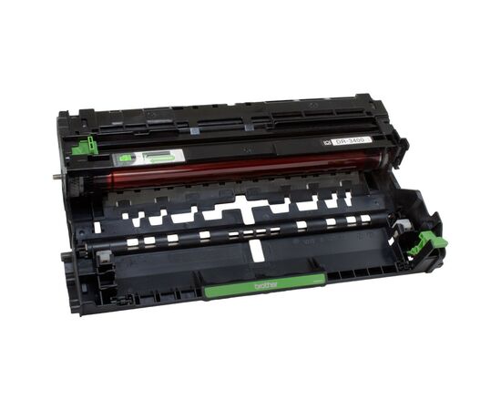 Корпус картриджу Brother DR-3400 (C_VIRGIN_BRO-DR-3400)