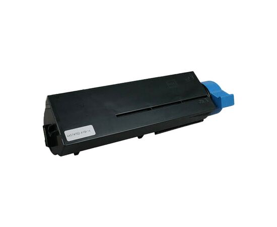 Корпус картриджа OKI 44574702 (B411/B431/MB491) (C_VIRGIN_OK_44574702)