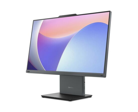 Компьютер Lenovo ThinkCentre AiO neo 50a 24 Gen 5 / i3-1315U, 8, 256, WF, KM (12SC000GUI), изображение 3 Компьютер Lenovo ThinkCentre AiO neo 50a 24 Gen 5 / i3-1315U, 8, 256, WF, KM (12SC000GUI), изображение 3