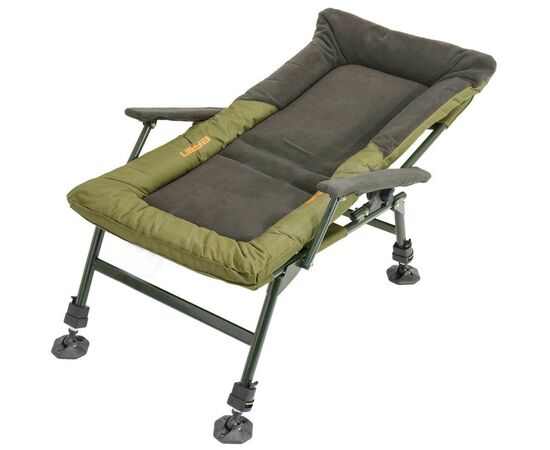 Кресло складное Brain fishing Recliner Fleece Comfort HYC009THF-AL (1854.41.57), изображение 3 Кресло складное Brain fishing Recliner Fleece Comfort HYC009THF-AL (1854.41.57), изображение 3