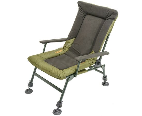 Кресло складное Brain fishing Recliner Fleece Comfort HYC009THF-AL (1854.41.57)