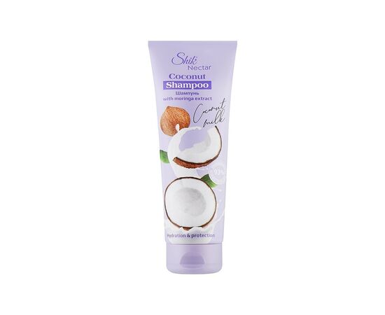 Шампунь Shik Nectar Coconut 250 г (4823107605130)